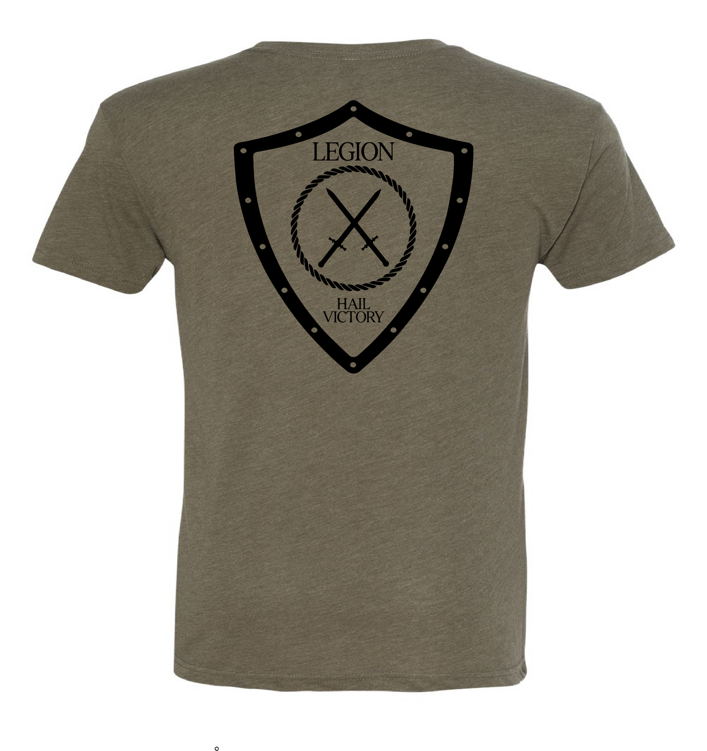 2-31 Hail Victory Shirt