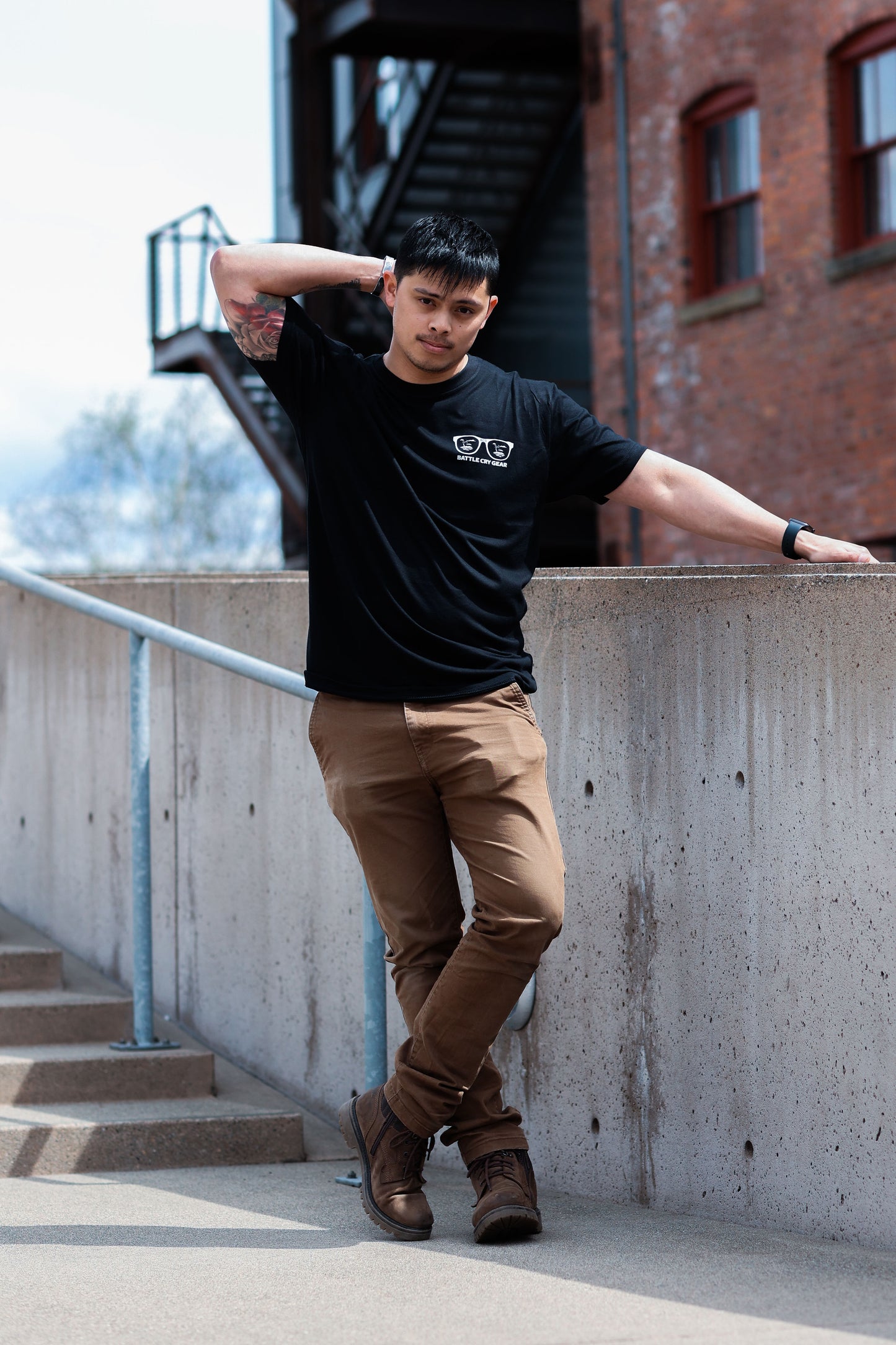 ADIP T-Shirt