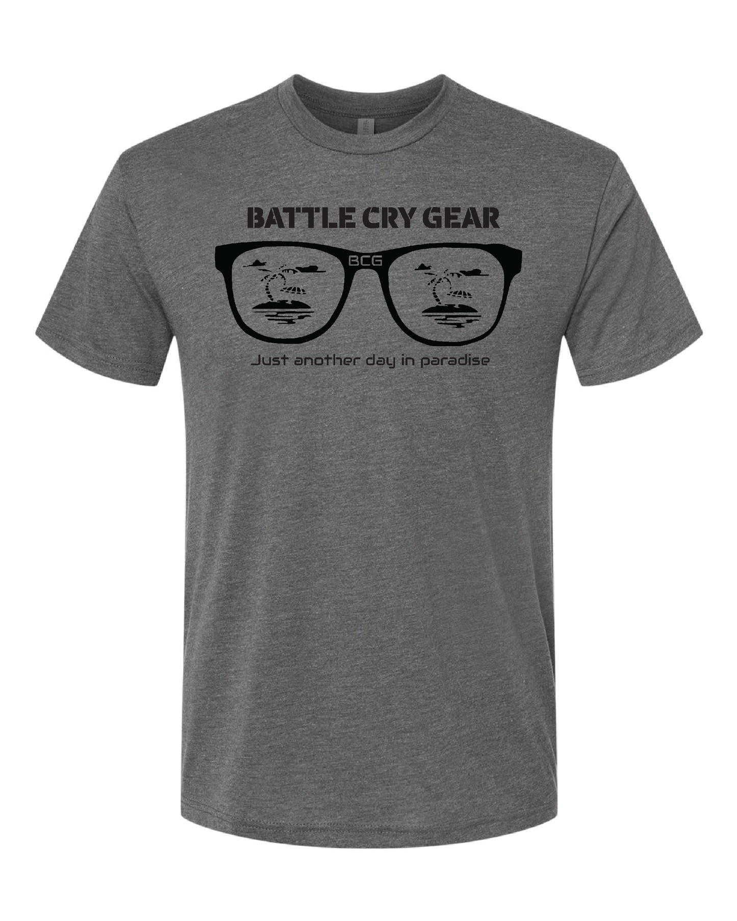 BCG T-Shirt