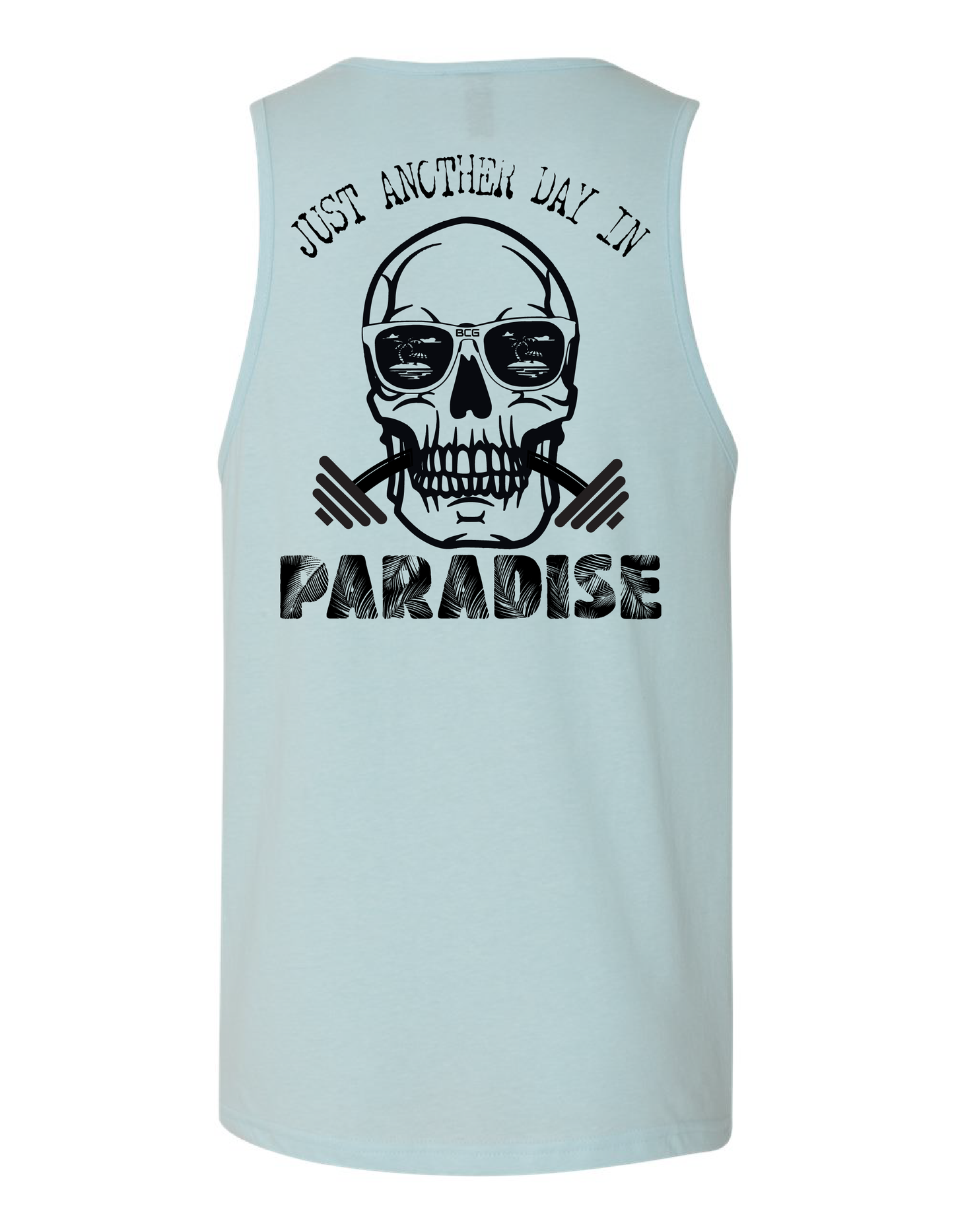 BCG Tank Top
