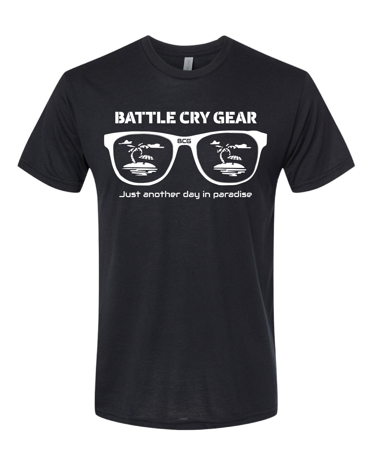 BCG T-Shirt