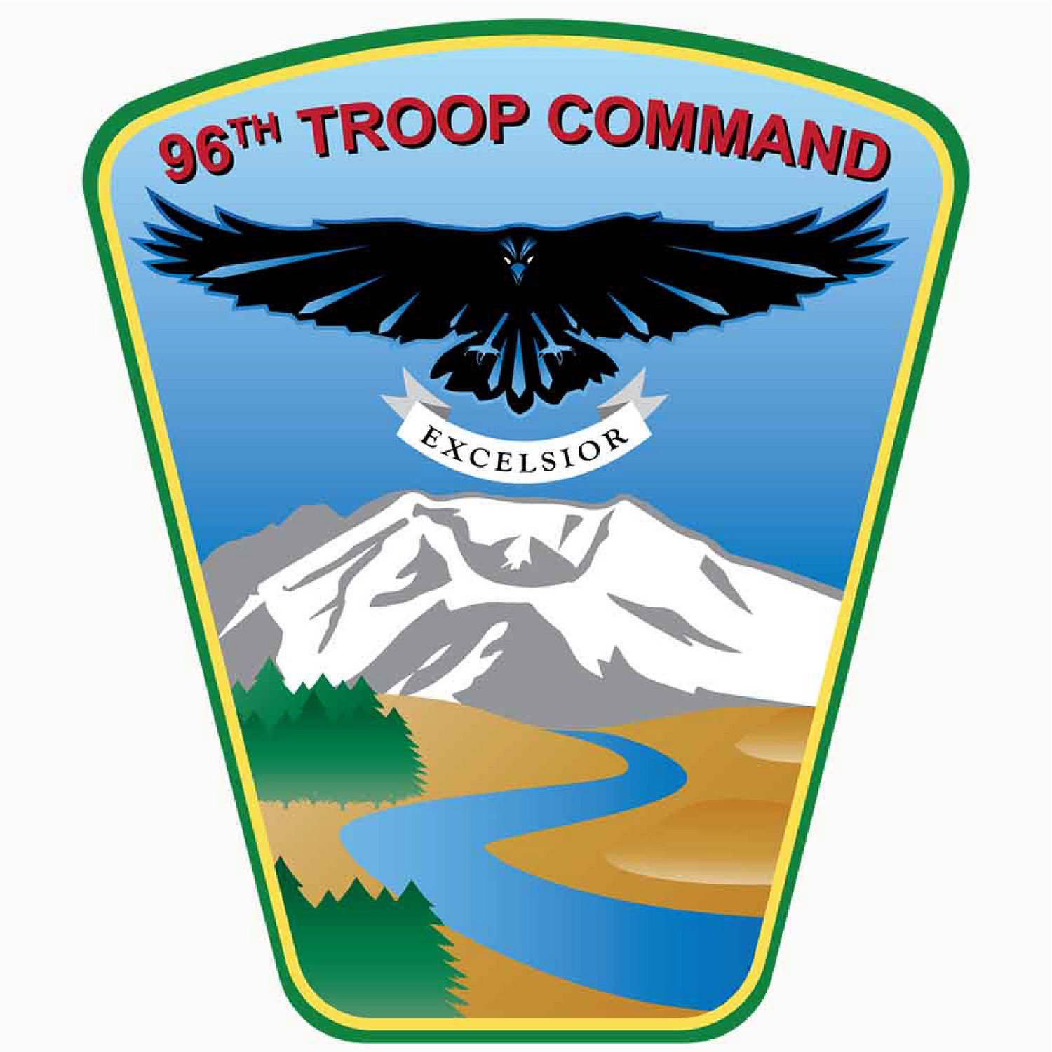 96th Troop Command