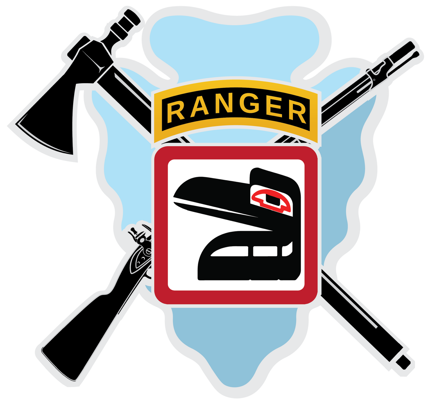 81st SBCT