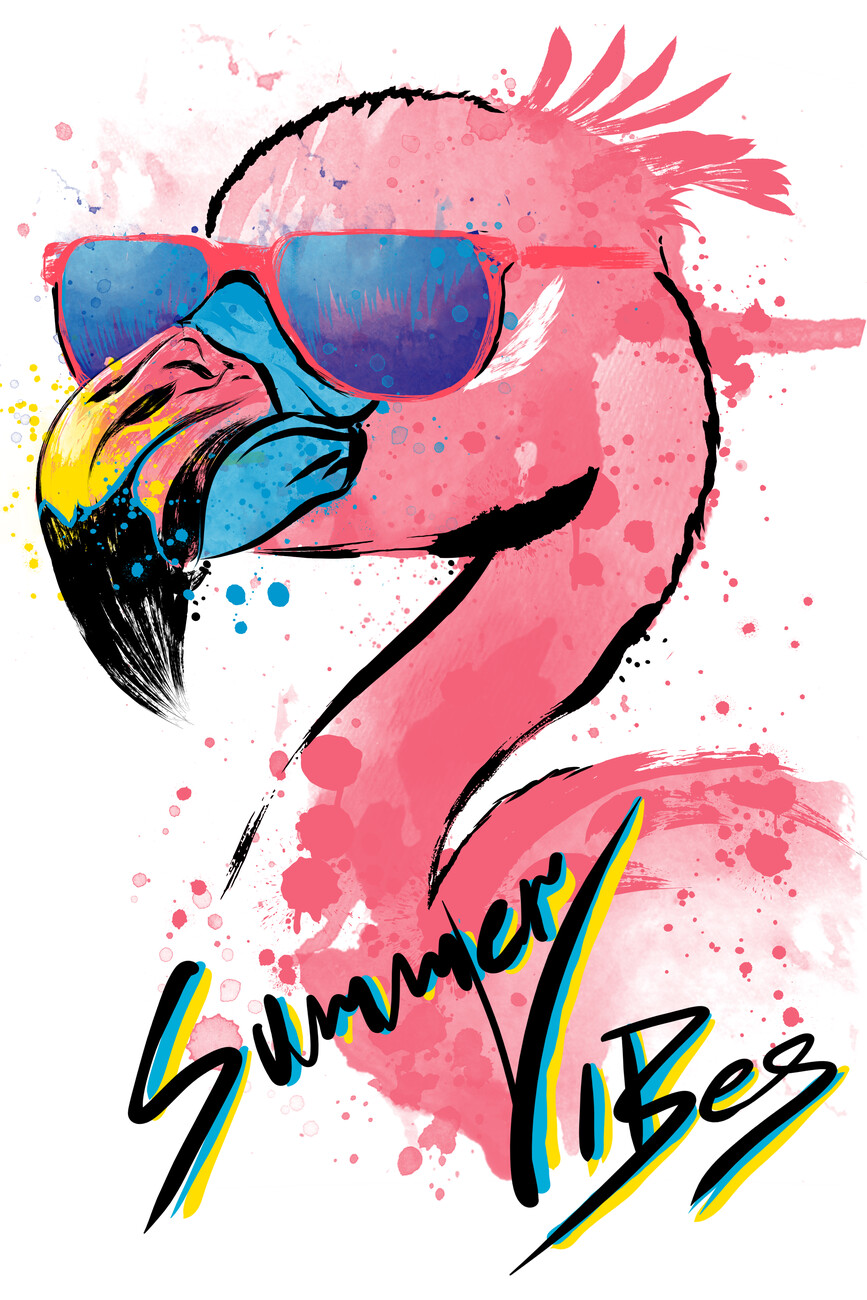 BCG Summer Vibes