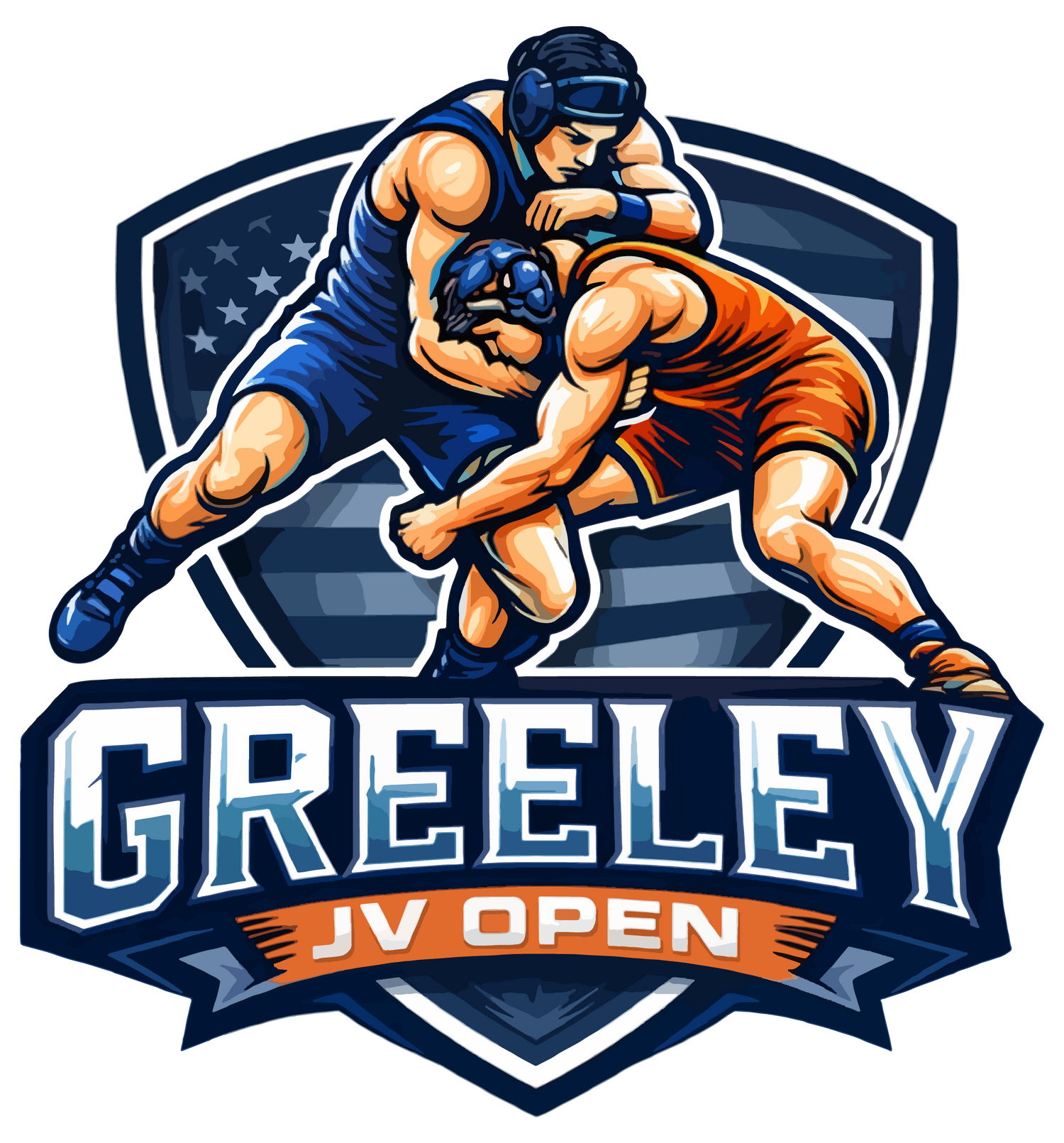 GREENLEY JV OPEN