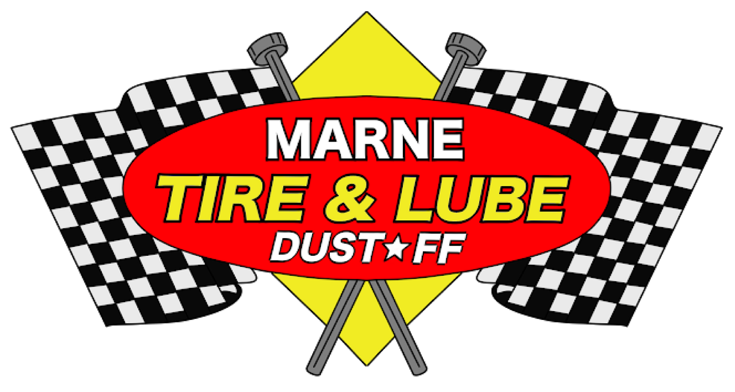 MARNE DUST OFF