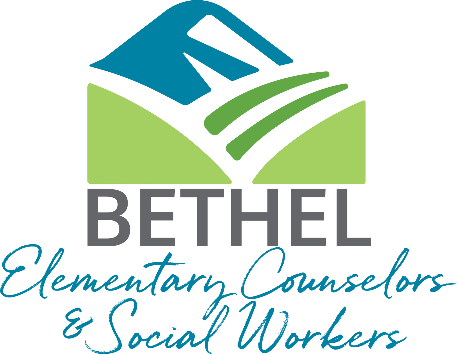 Bethel Elementary Counselors & Social Workers.