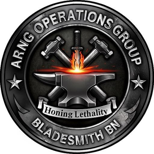 Bladesmith Battalion