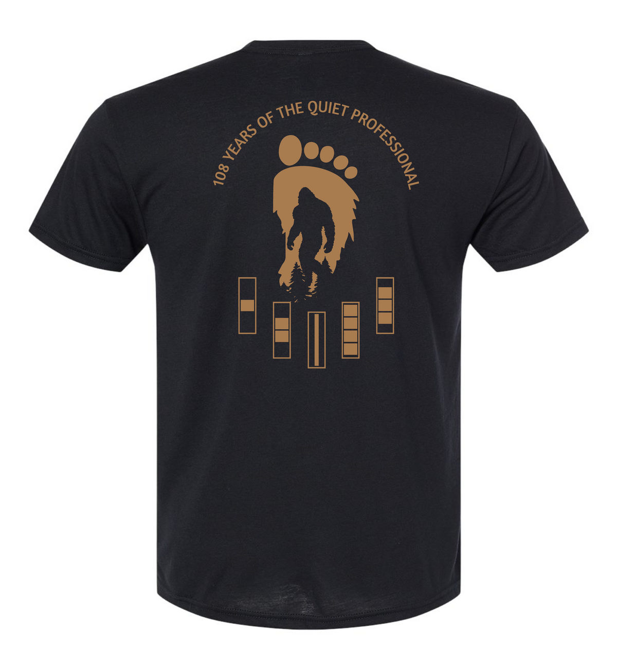 108th Birthday T-Shirts