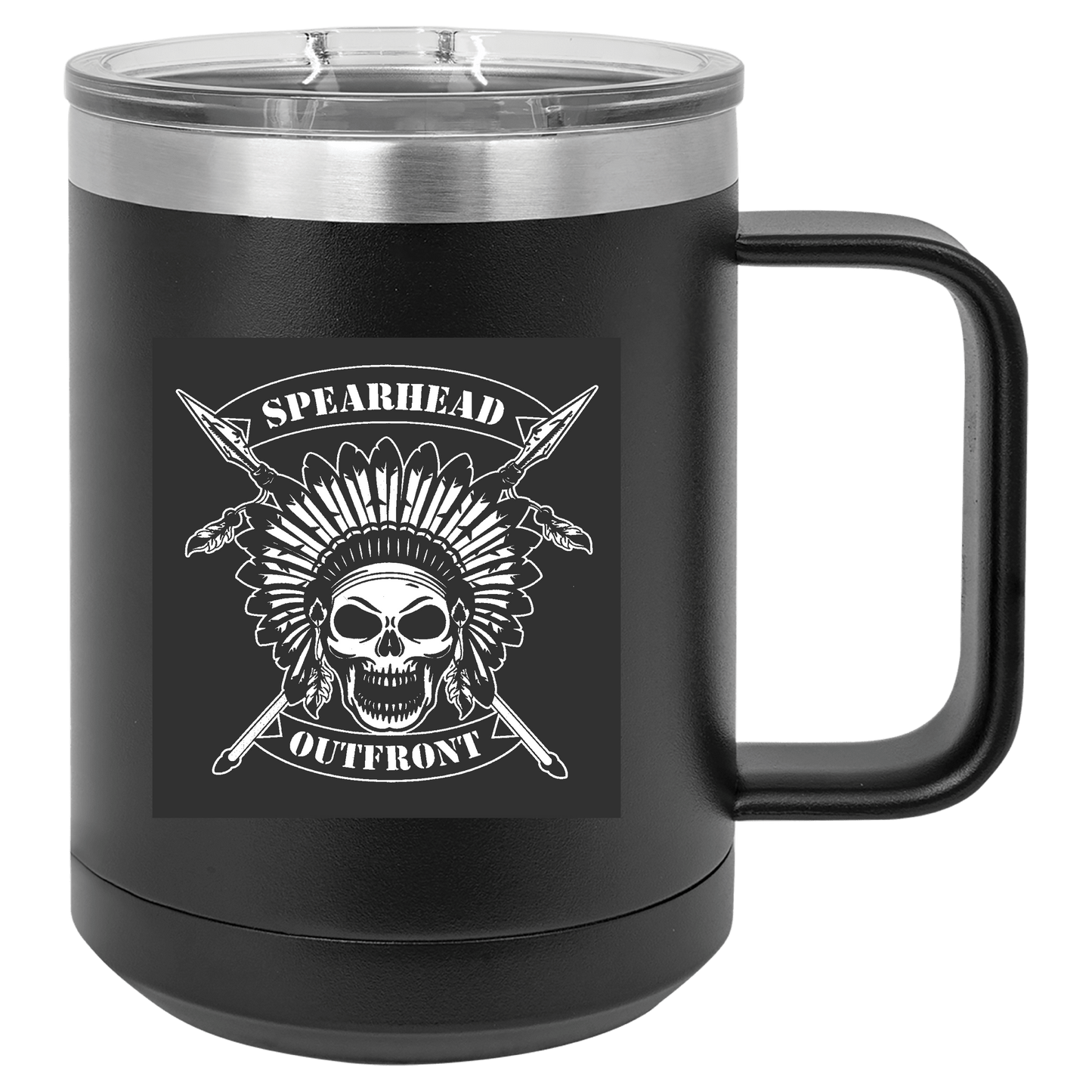 23 BEB Laser Engraved Coffee Mugs