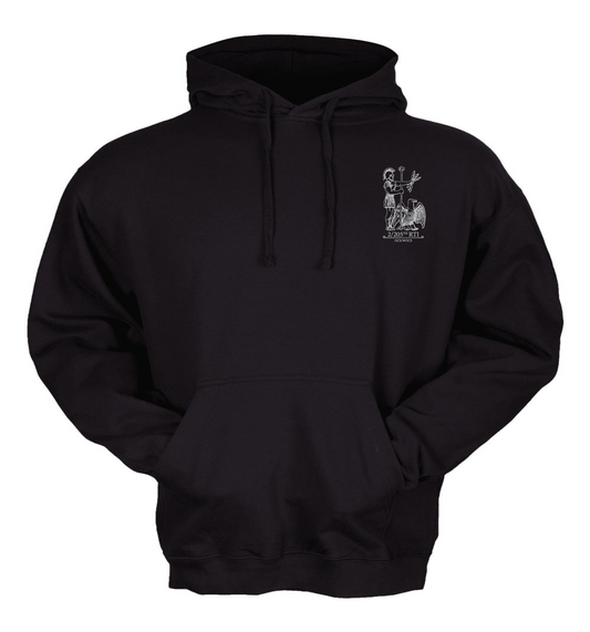2/205th Hoodie