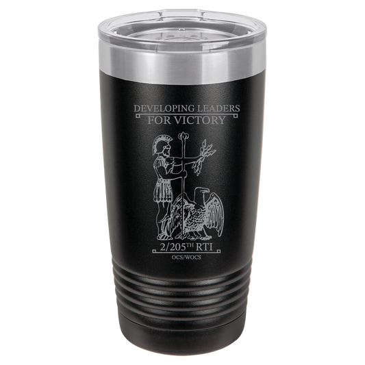 2/205th Coffee Mug