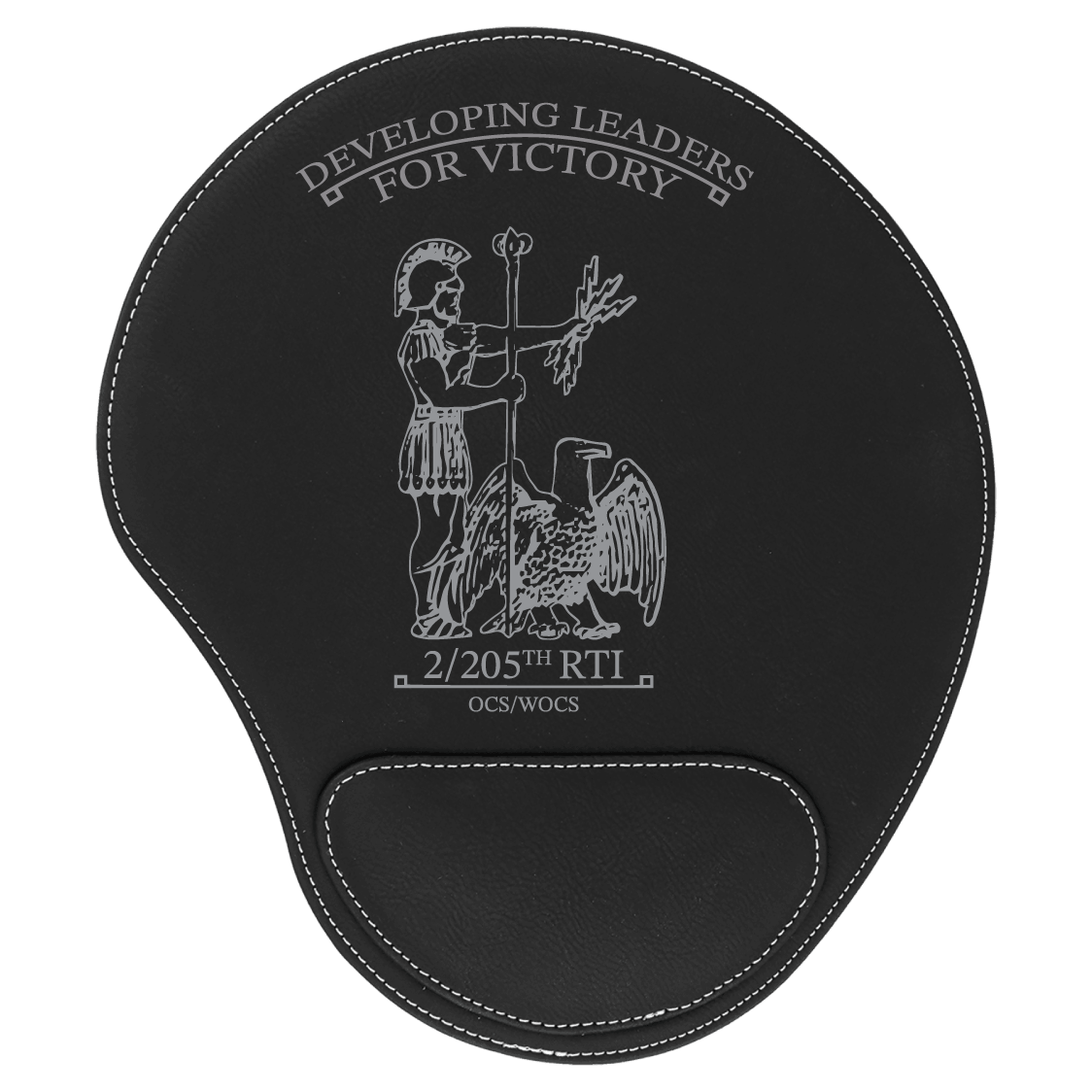 2/205th Mouse Pad