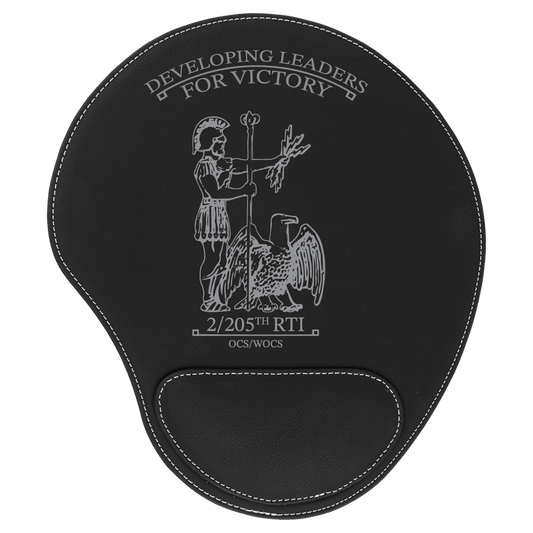 2/205th Mouse Pad