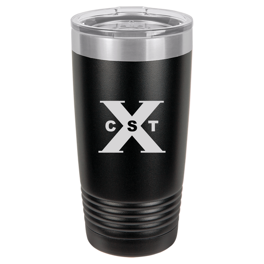 X-CST Coffee Mug