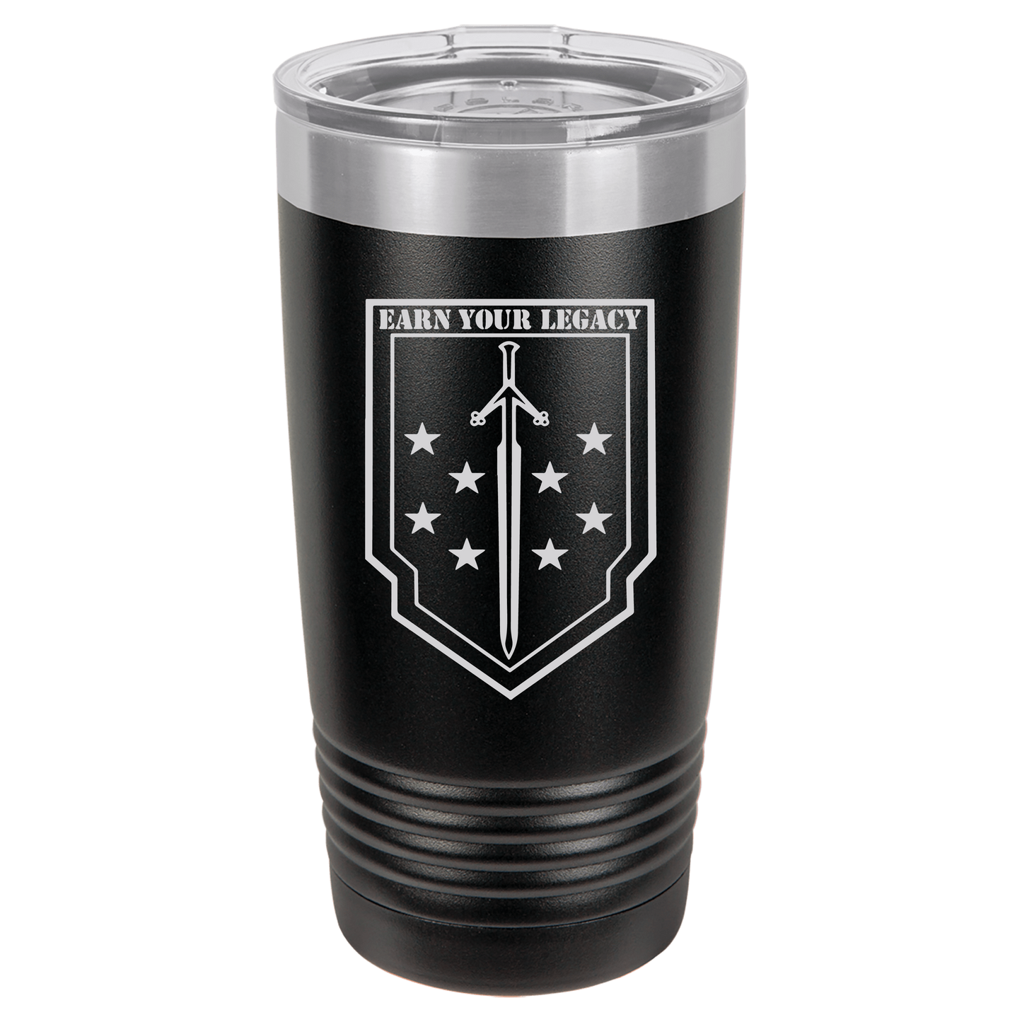 Highlanders 20oz Tumbler