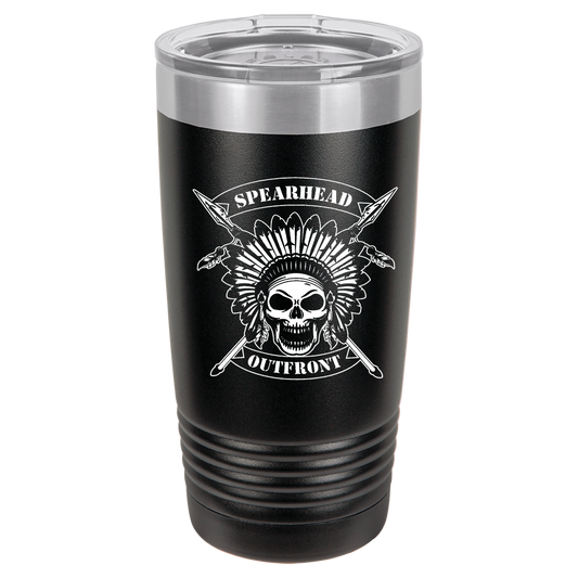 23 BEB Laser Engraved Coffee Mugs
