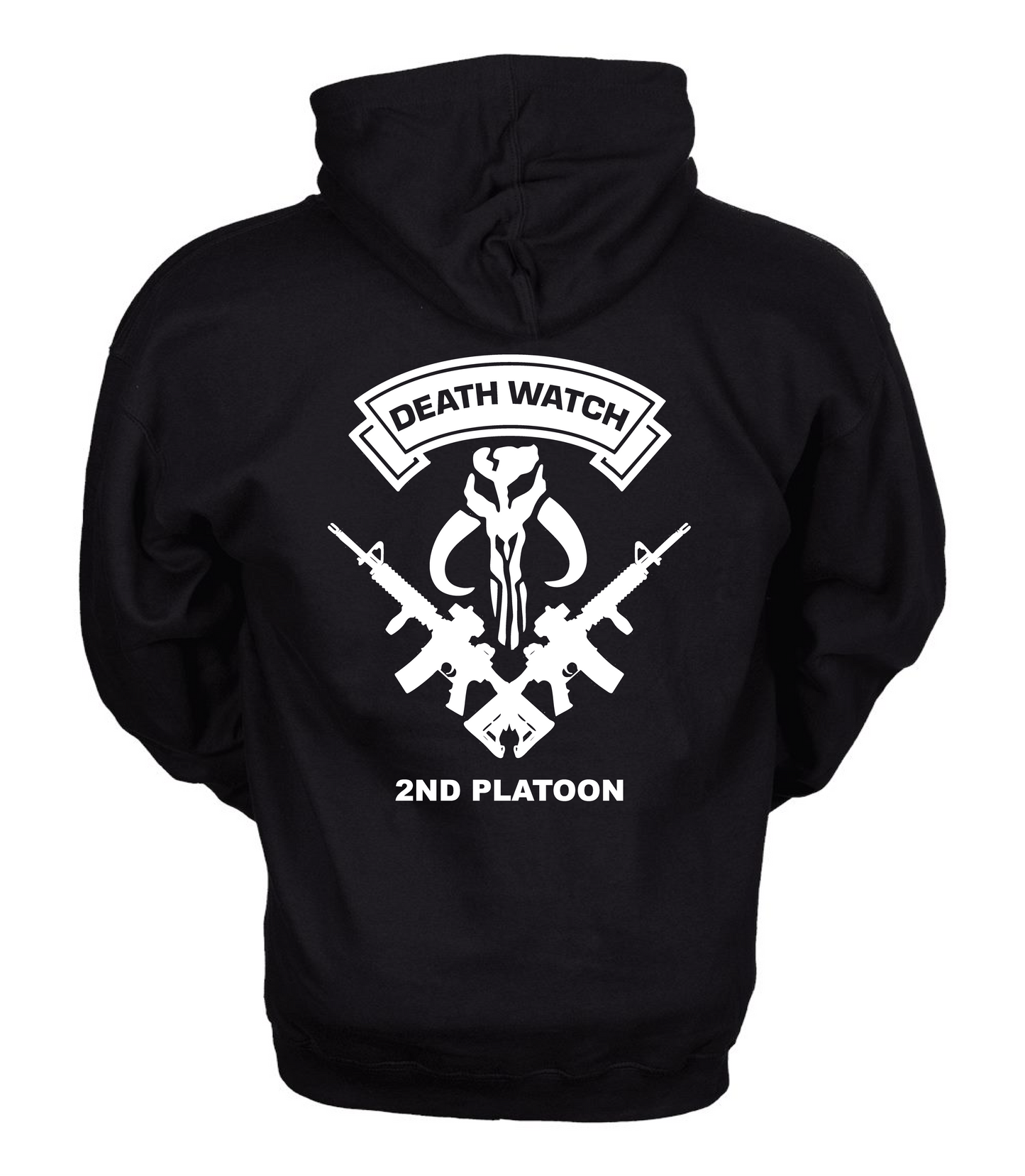 2ND PLT Hoodies