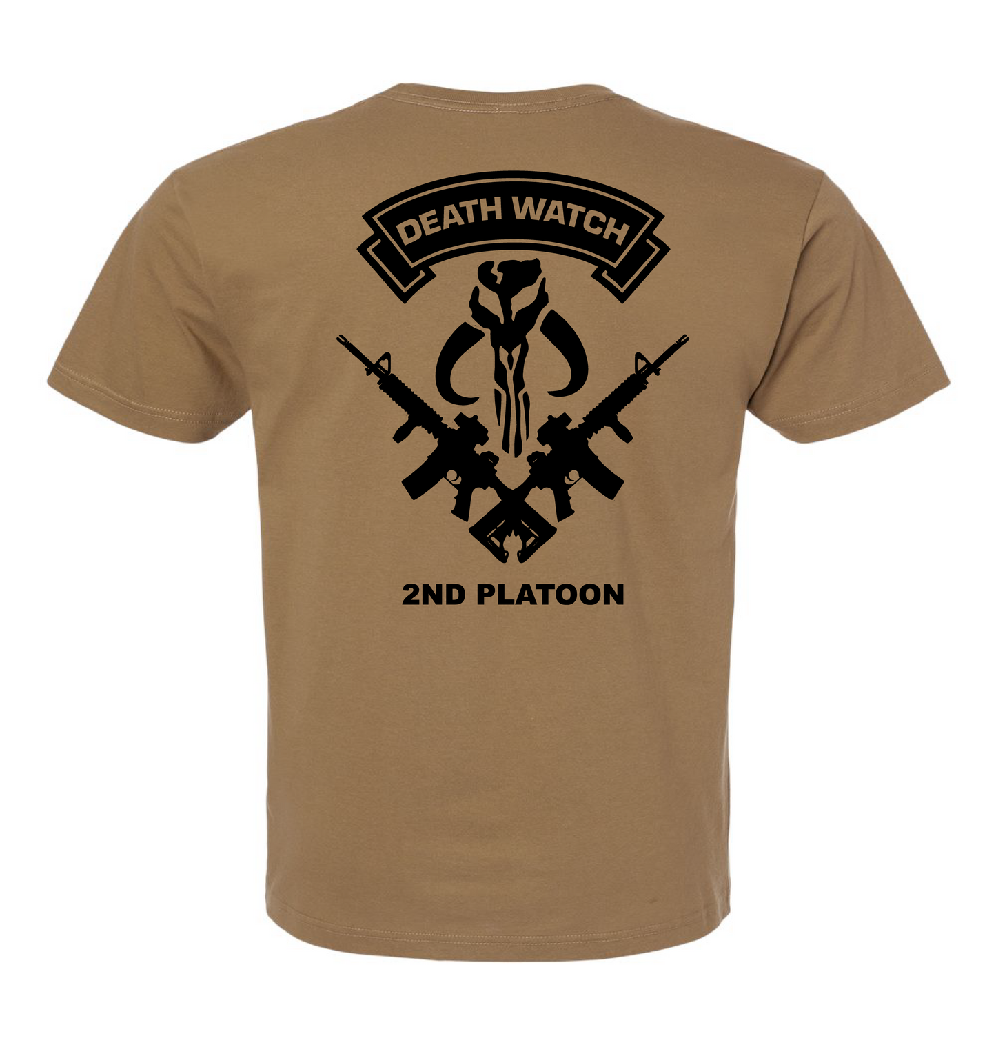 2ND PLT T-Shirts