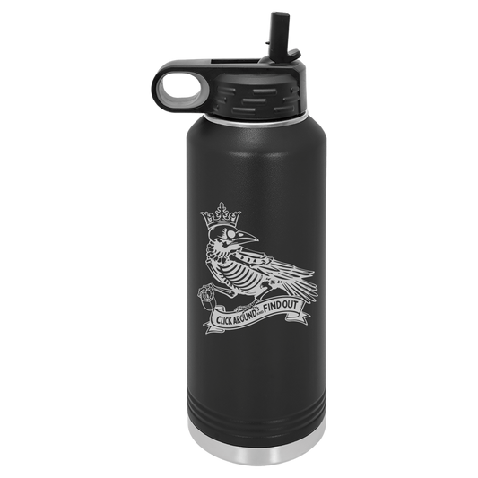G1 Water Bottle