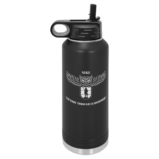 205th REG BN Water Bottle