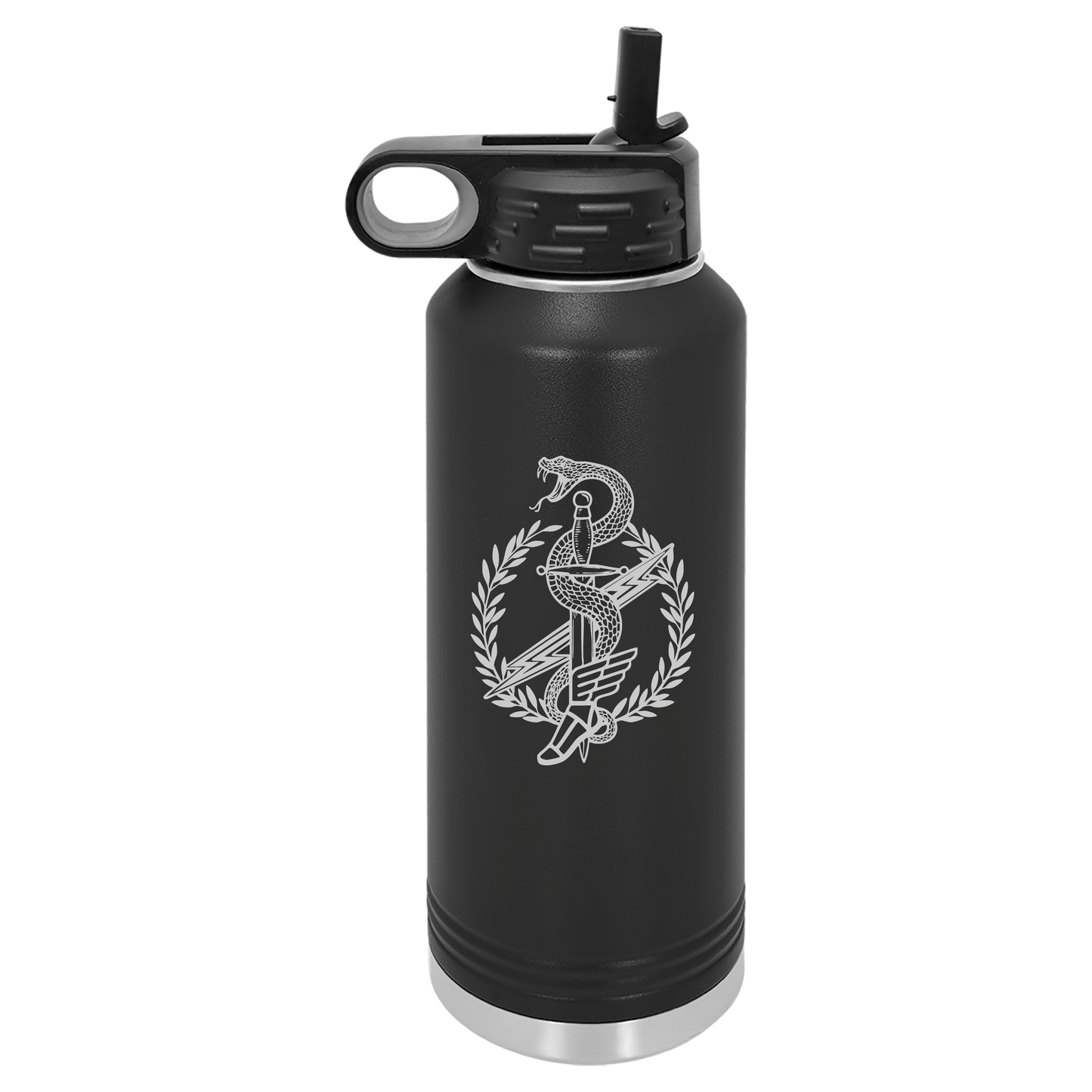 156 IO Water Bottle