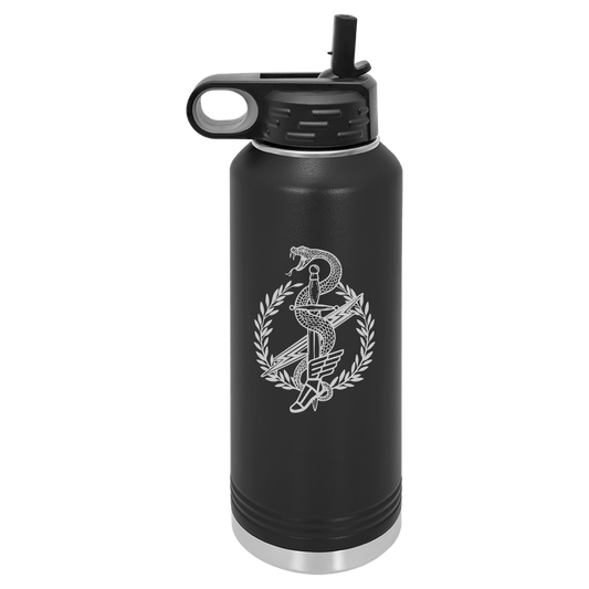 156 IO Water Bottle