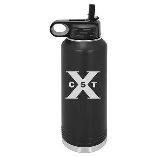 X-CST Water Bottle