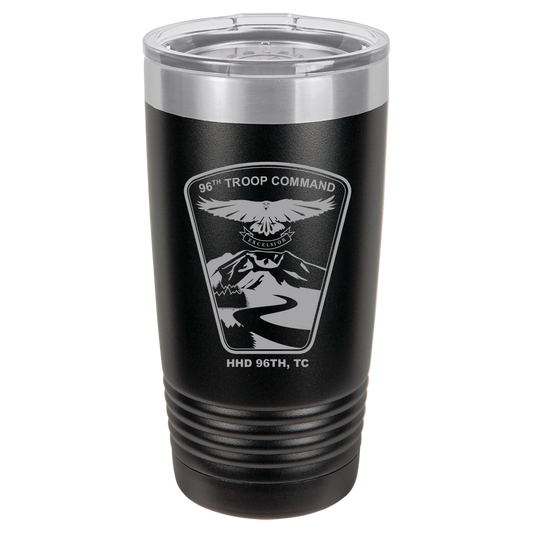 96TC Coffee Mug