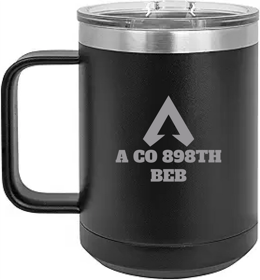 APEX 15oz Coffee Mug