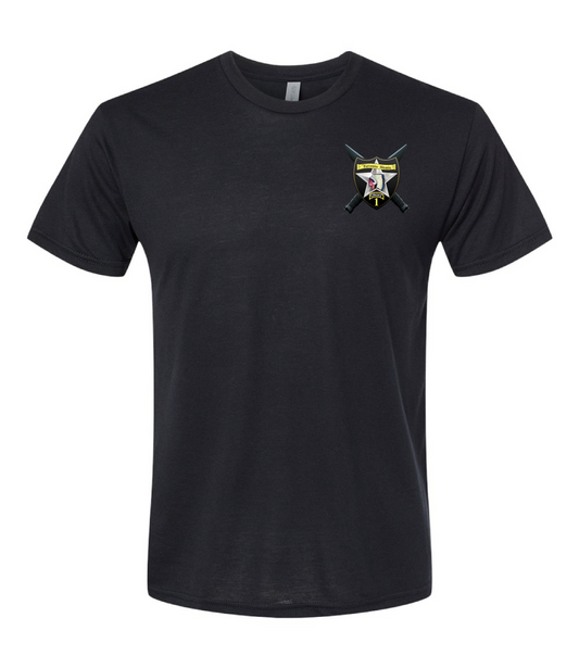 BDE HHC, 1SBCT  T-SHIRT