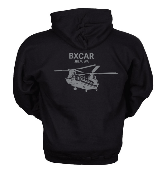 BXCAR Hoodies