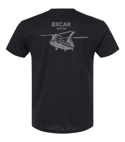 BXCAR T-Shirts