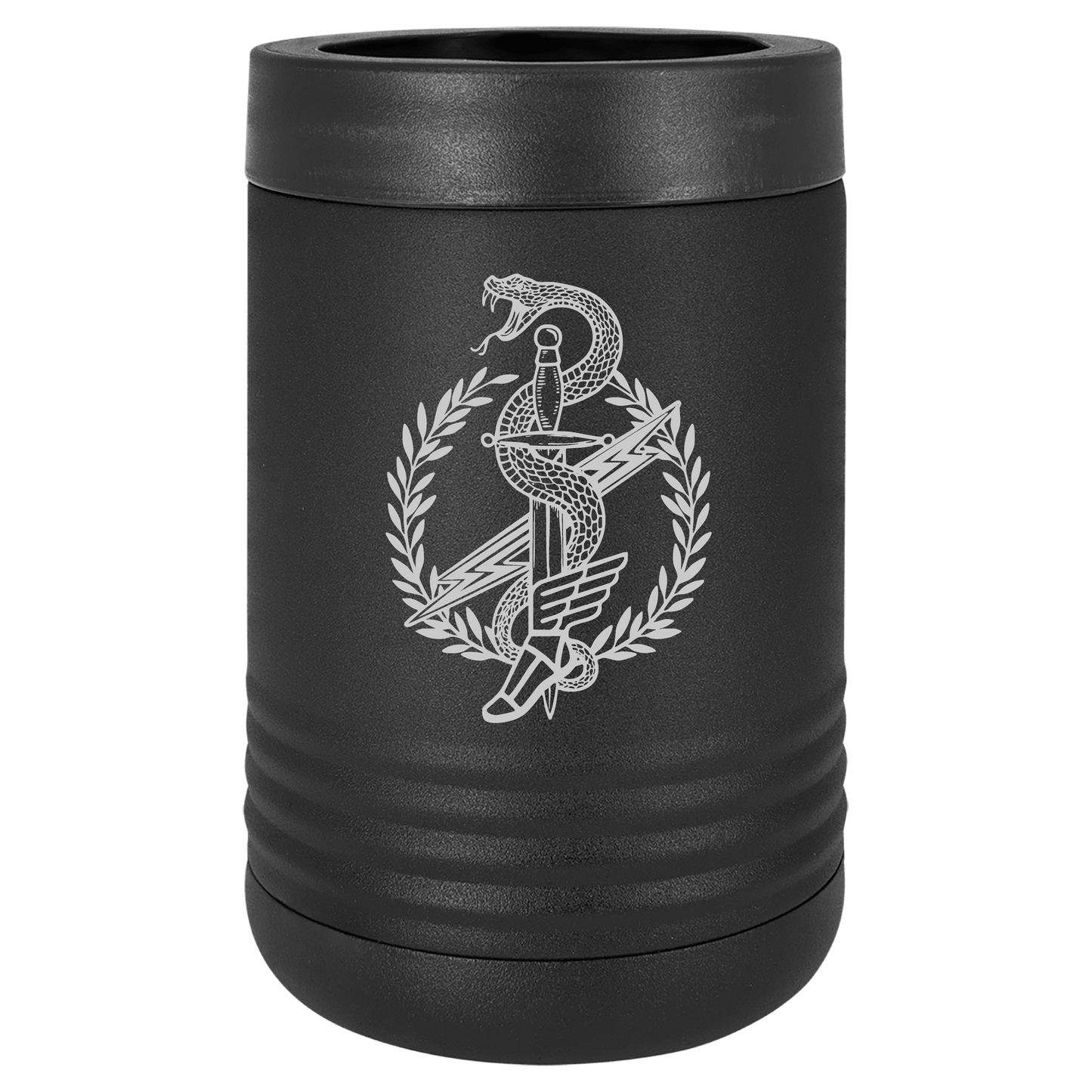 156 IO Beer koozie