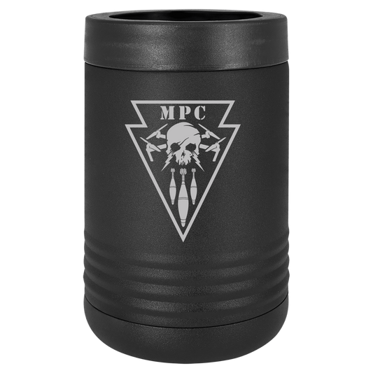 D 3-161 Beer Koozie