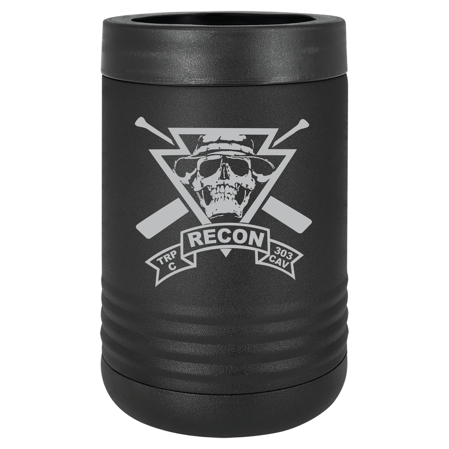 303 Recon Koozie