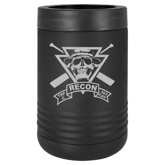 303 Recon Koozie