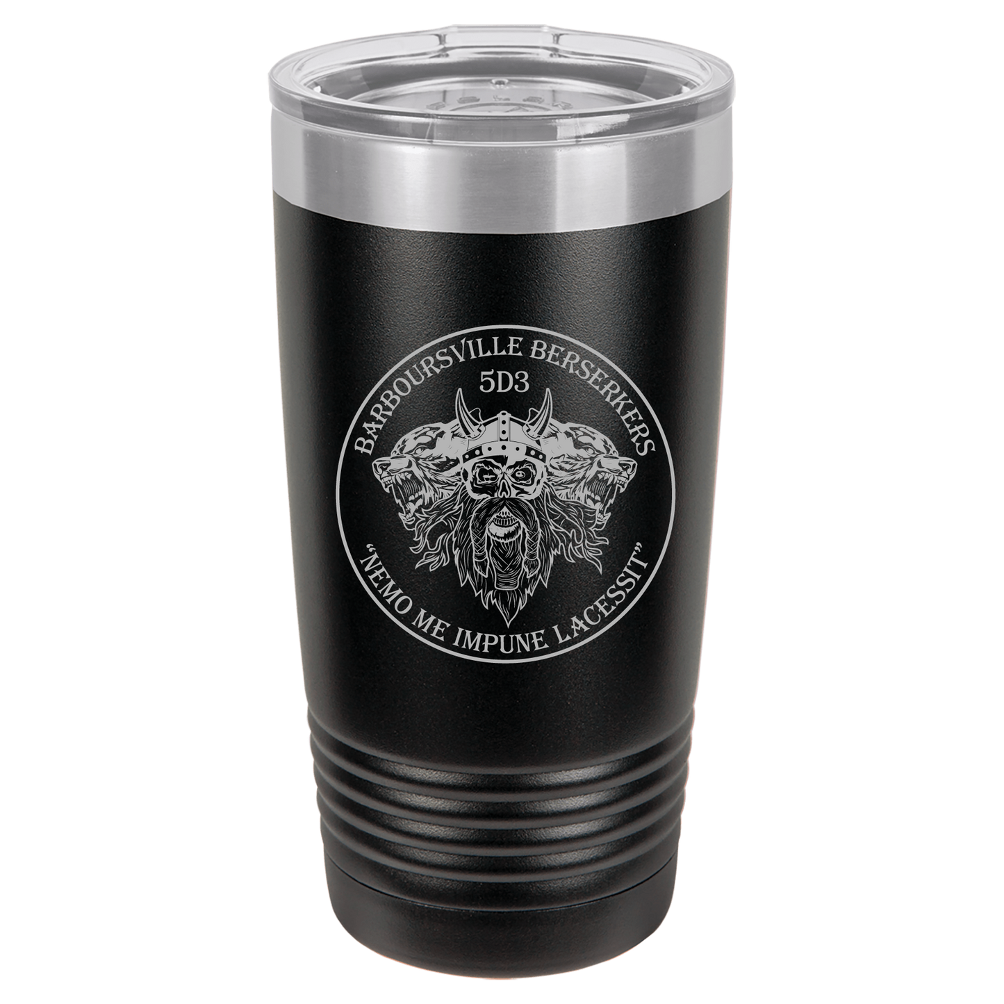 Berserkers Coffee Mug