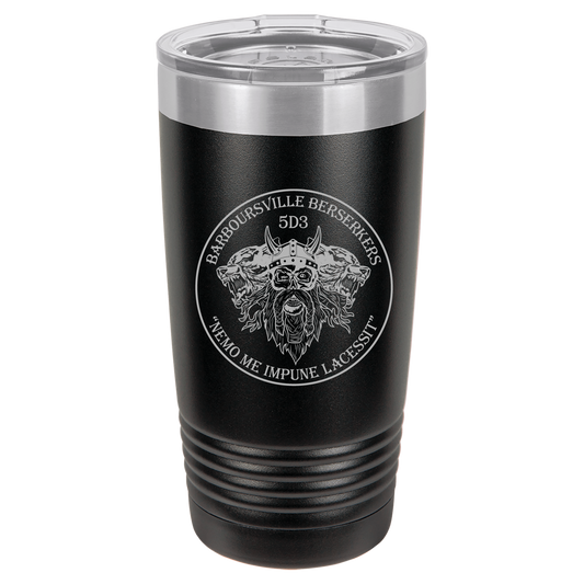 Berserkers Coffee Mug