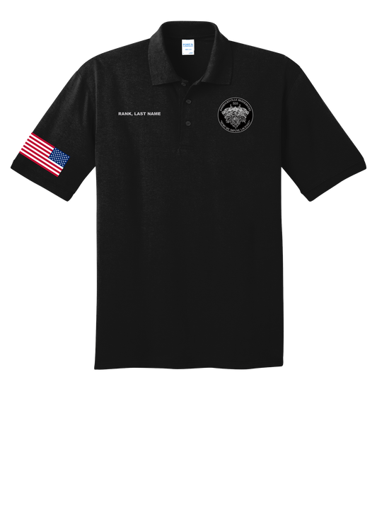 Berserkers Polo