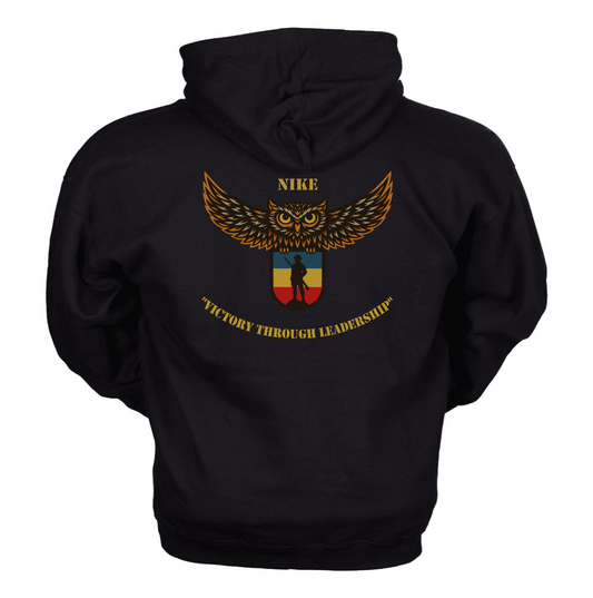 205th REG BN Hoodies