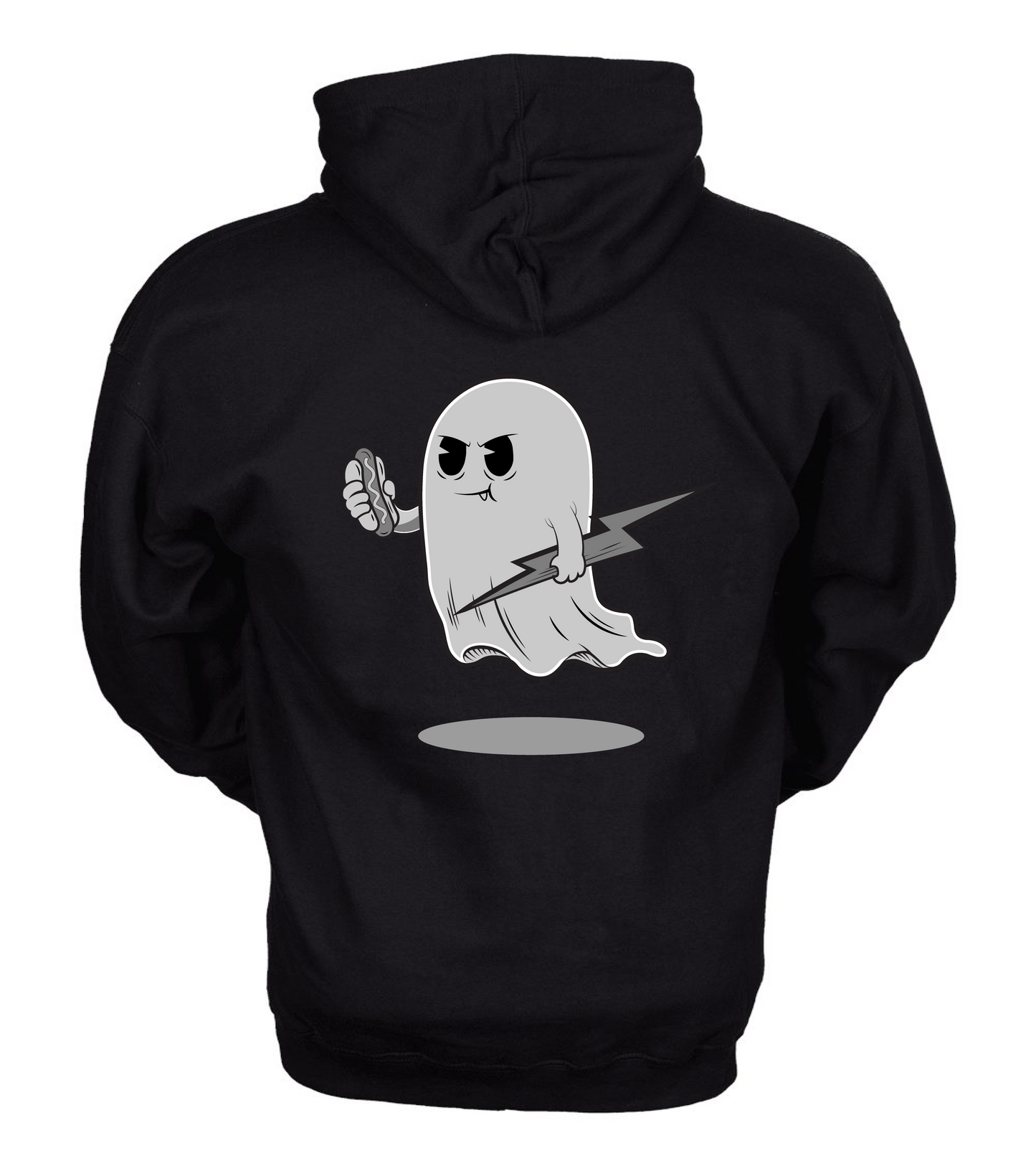 156 IO Hoodies