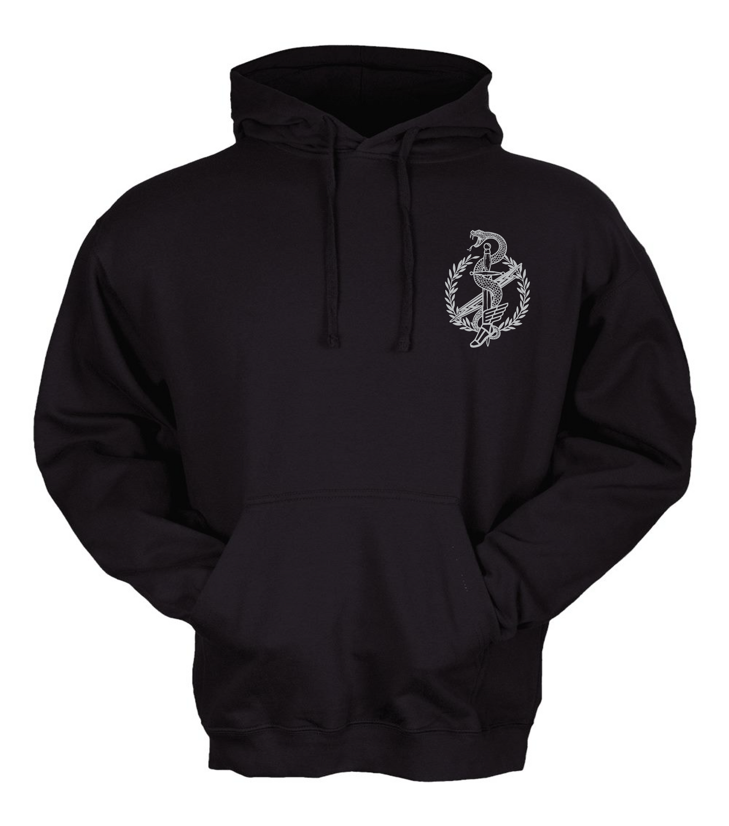 156 IO Hoodies