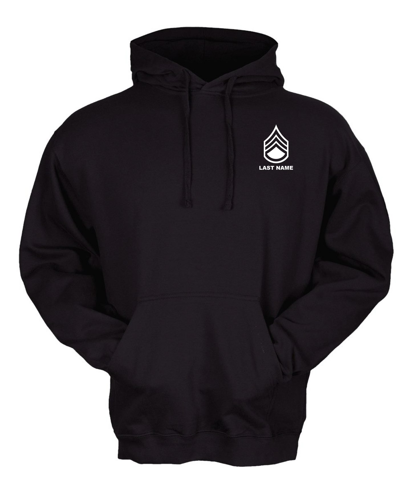1BN 205th Hoodies