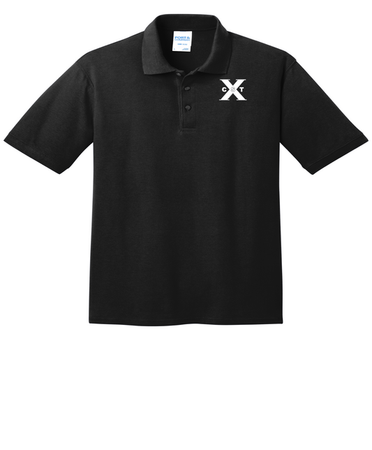 X-CST POLO SHIRT