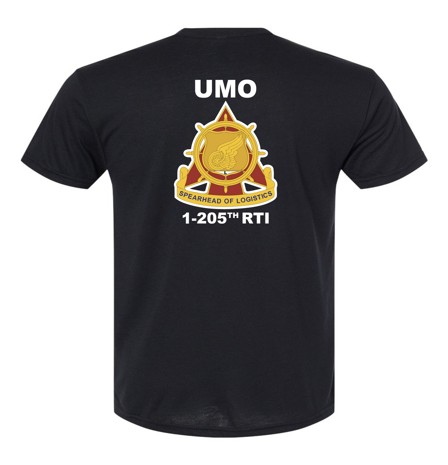 1BN 205th T-Shirts
