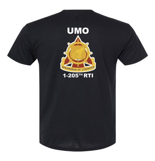 1BN 205th T-Shirts