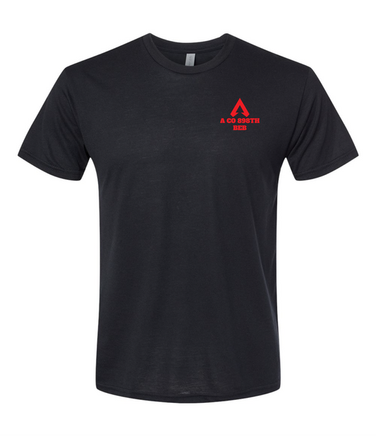 APEX T-Shirt Black