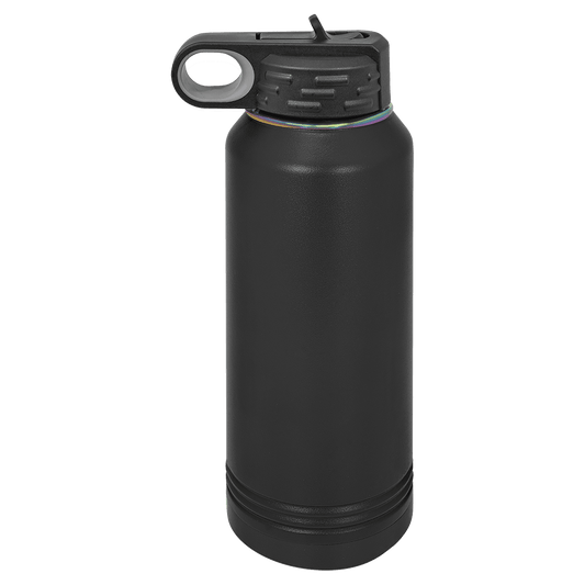 GK Water Bottle