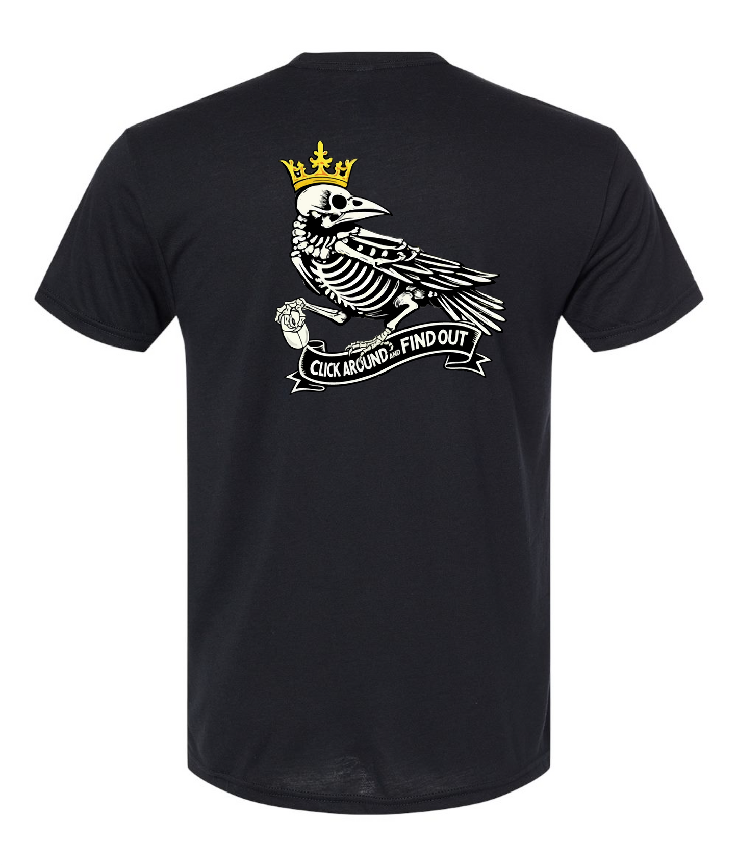 G1 T-Shirts